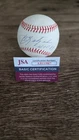 Carl Yastrzemski HOF 89 Signed Autographed Baseball JSA COA