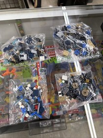 LEGO Ideas: Doctor Who (21304)