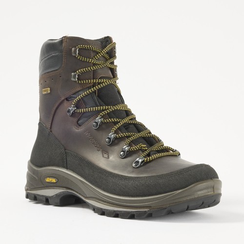 NEW Mountain Designs Men's BC410 Ascent Waterproof High Boots By Anaconda - Picture 2 of 10