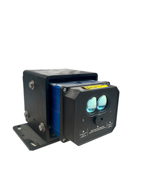 Trimble ICS 5000 L Kontrollsystem für Präzisionsvermessung