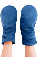 Doctor Developed Hand Warmer Gloves,Microwavable Therapy Mittens,Arthritis Pa...