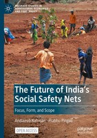 The Future Of India's Social Safety Nets Prabhu Pingali