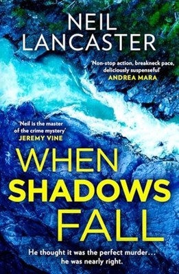 When Shadows Fall (Ds Max Craigie Scottish Crime Thrill - UK-B Format Paperback