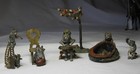Austrian Vienna Bronze Horse Chinese Japan Antique c1890 Rare — photo 10