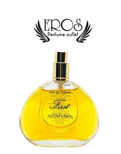 First by Van Cleef & Arpels 2 fl. oz / 60 ml Eau de toilet Spray No Cap