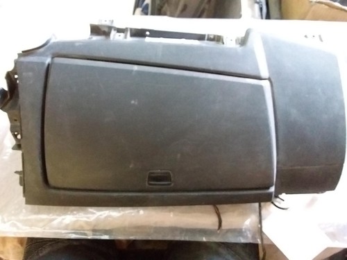 BMW 1 SERIES GLOVE BOX E87, 10/04-12/13 04 05 06 07 08 09 10 11 12 13