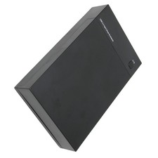 2.5 Inch USB 3.0 SATA HDD Enclosure Case Support 10TB UASP External SSD