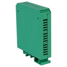 CamdenBoss DIN Rail Enclosure Kit Vertical 22.5mm