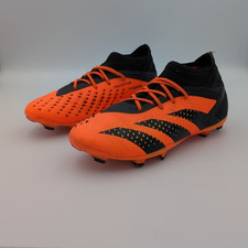 Adidas Predator Accuracy.1 FG J 'Heatspawn Pack' size 4 Youth Accuracy GW4615
