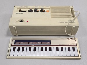 【動作品】CASIO PT-30 カシオ ビンテージ キーボード Casio Pt 30 for sale | eBay