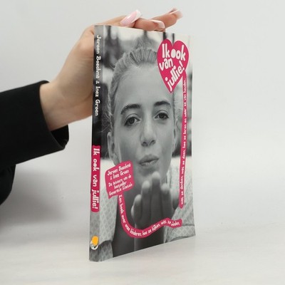 Ik ook van jullie!  |  Inez G. Groen