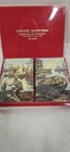 Vintage Redislip Nautical Theme Playing Cards New Sealed Double Deck Red Plastic — photo 4