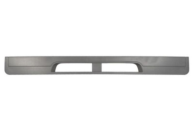 Pacol Vol-FP-028 Radiator Grille for Volvo