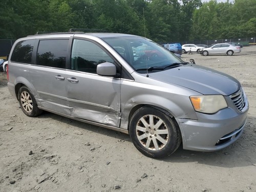 Rear View Mirror Automatic Dimming With Microphone Fits 13-17 CARAVAN 2628413 - Picture 8 of 16