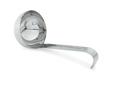Vollrath 4970220 Ladle - Short Handled 2 oz. Capacity