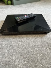 Sony BDP-S1200 Blu-ray DVD Player With Remote. Owned Since New. Great Condition