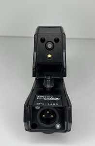 Sunhouse Sensory Percussion SP1-1485 Drum Trigger Sensor – XLR Hybrid Acoustic