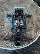 Traxxas E-Maxx Used With Servos And Receiver
