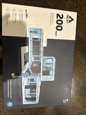 Arckit 200 Sq.m Architectural Building Blocks 