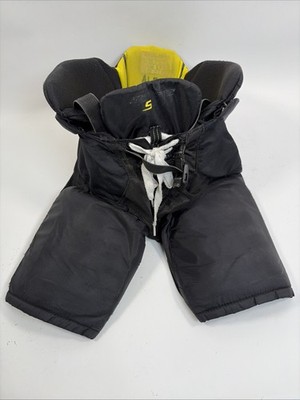 Bauer Supreme S27 Ice Hockey Pants, Junior Small