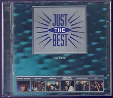 Just the Best 03/1999 - CD - Sampler - Doppel...