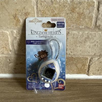 Tamagotchi - Kingdom Hearts - Bandai Namco - 2022 - NEU