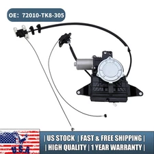 For Honda Odyssey 2011-17 Electric Sliding Door Motor Right Side 72010-TK8-305