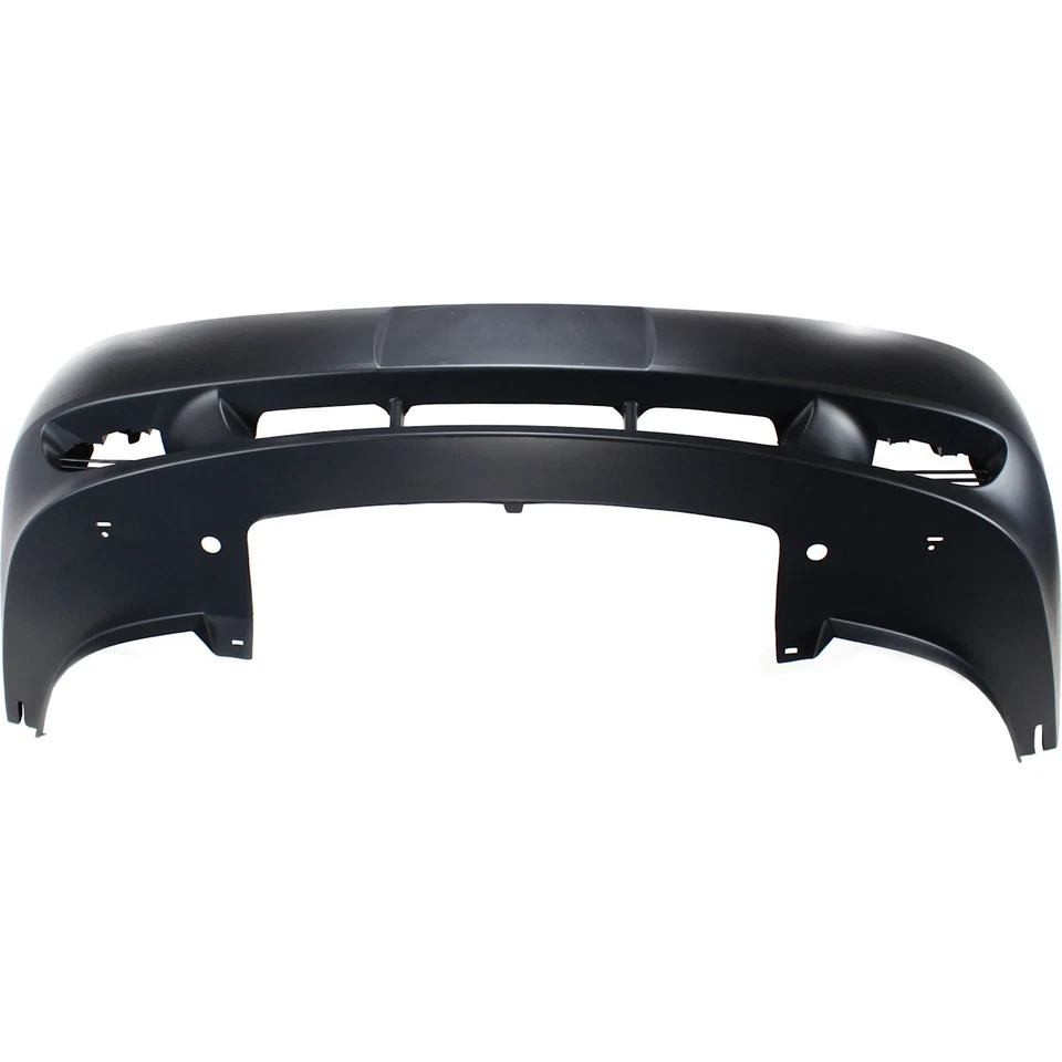 Bumper Cover Kit For 99-2004 Ford Mustang Front Primed Bumper Cover 2pc - Image 3 of 4