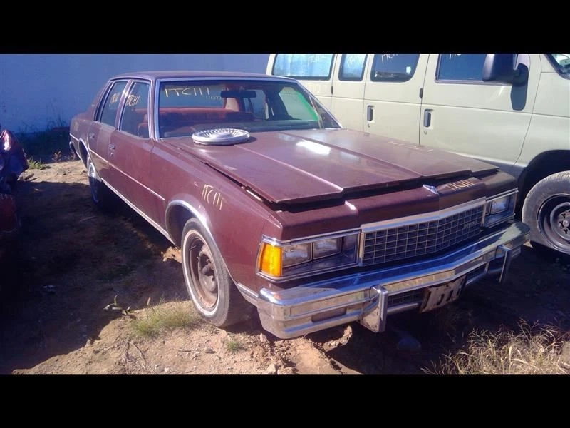 Transmisión limpiaparabrisas tracción trasera compatible con 80-92 Fleetwood 287357 Foto 2 de 4