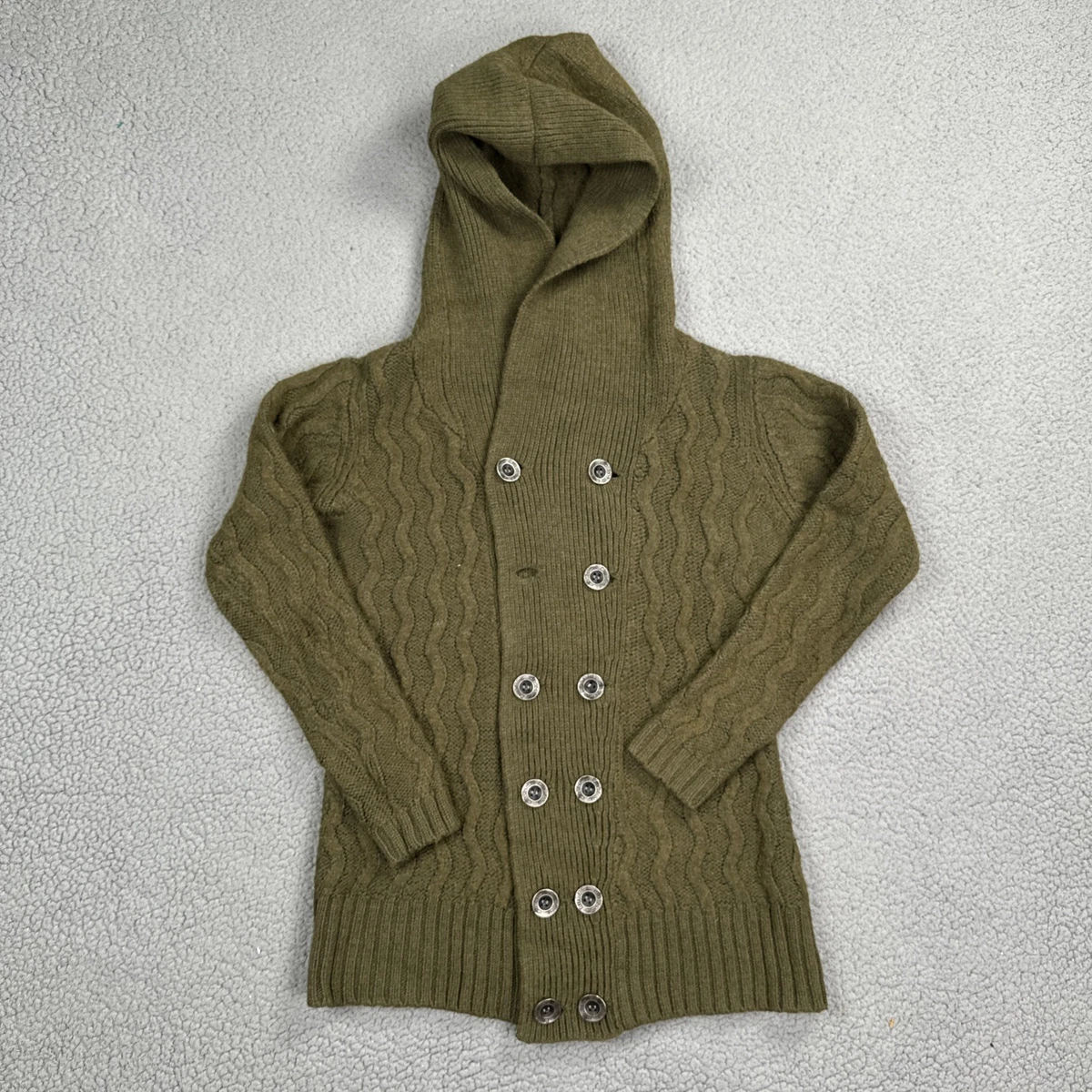 Diesel Wool Cardigans for Women for sale | eBay