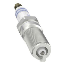 Bosch Engine Spark Plug fits Jaguar XE 2015-2025 2.0 AJ813092 0242236675