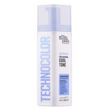 Image of Bondi Sands Technocolor 1-Hour Express Sapphire Self-Tanning Foam Easy Applic...