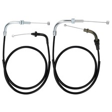 Cable acelerador para Yamaha V Star Virago 250 XV250 1995-2007