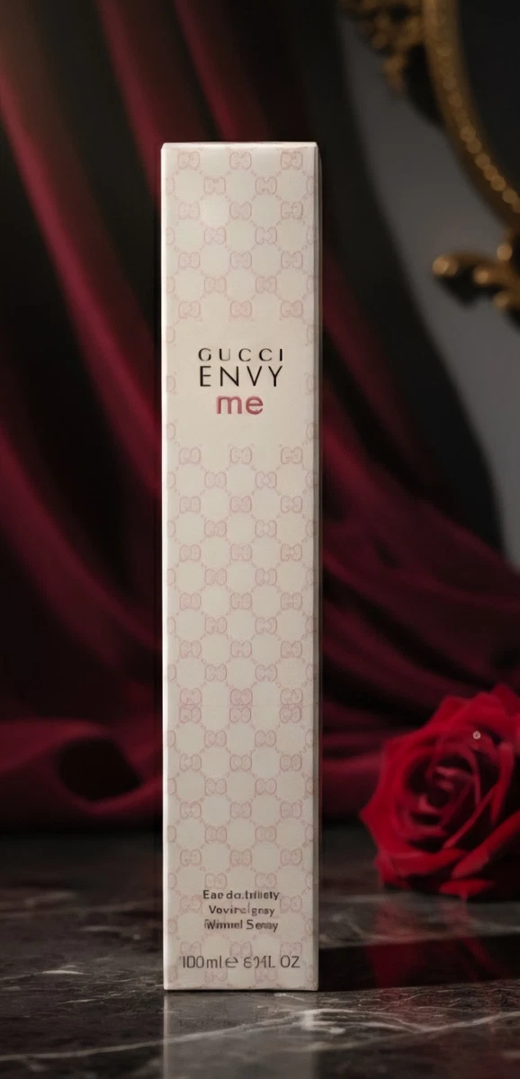 Las mejores ofertas en ENVY ME by Gucci Fragancias para Mujer | eBay