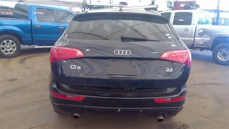 Luz de esquina/estacionamiento del conductor VIN Fp séptimo y octavo dígito compatible con 09-17 AUDI Q5 6224616 Foto 4 de 4