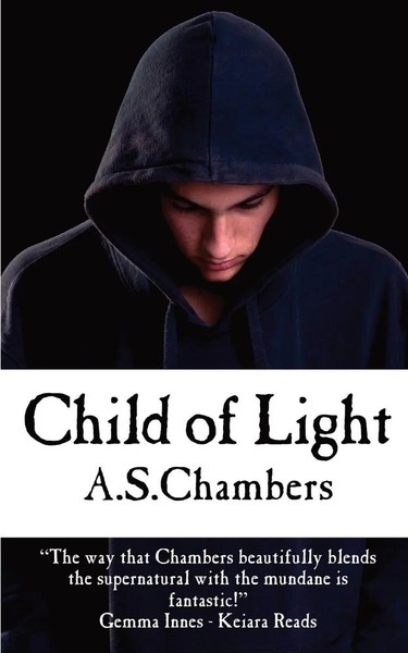 A. S. Chambers | Child Of Light | Taschenbuch | Englisch (2024) | Basilisk Books-image