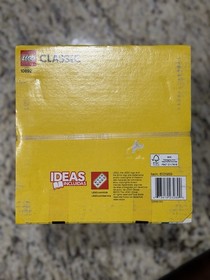 LEGO Classic (10692) Creative Bricks (NEW)