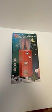 Christmas Bubble Machine Electric Firework Sound Lights Toy Kyu Kubz Kids Gift