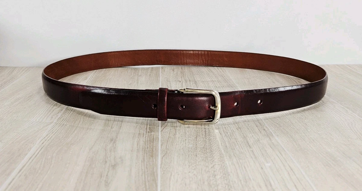 Red 1990s Vintage Belts for sale | eBay display picture 1
