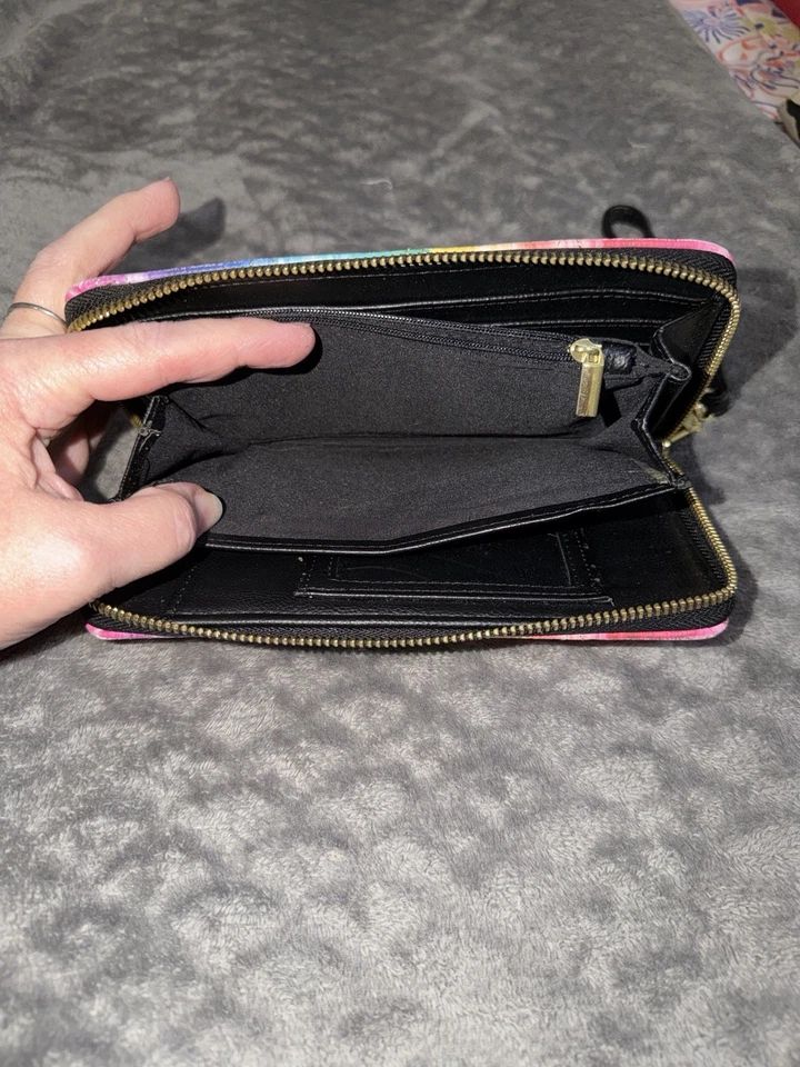 Cartera para mujer Betsey Johnson Foto 3 de 4