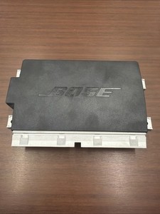 Audio Amplifier Porsche Taycan 2023 9J1035223L