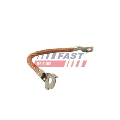 Masseband Fast FT76501 für Citroën Fiat