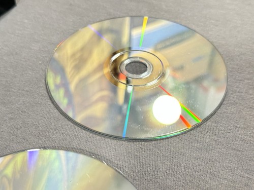 Blackbird FYC DVD Apple TV+ 2022 Award Consideration Promo Screener - Foto 8 di 17