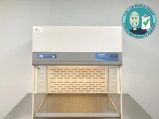 Labconco Purifier 3' Class I Safety Enclosure TESTED with Warranty SEE VIDEO