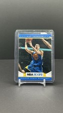 2012-13 NBA Hoops - Klay Thompson #232 (RC)
