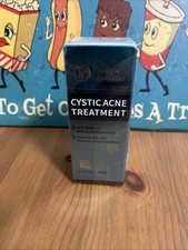 PARADISE EMRALD Cystic Acne Treatment Cream, 1.7 fl oz EXP 11/27