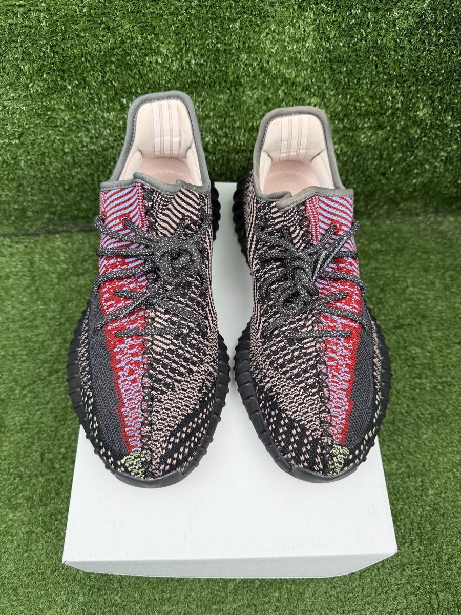 Size 10 - adidas Yeezy Boost 350 V2 Yecheil Non-Reflective