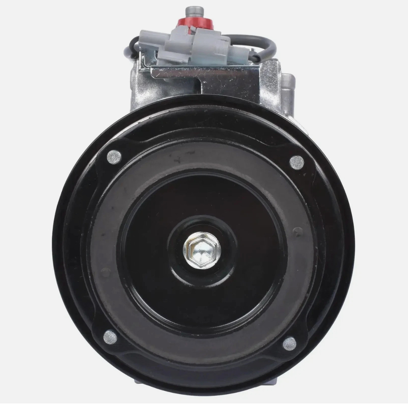 Compresseur clim BMW X6 E71 et Série 5 E60 bloc refroidissement air