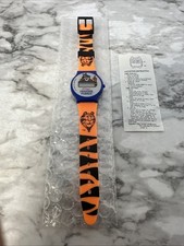 KELLOGGS FROSTED FLAKES - VINTAGE 1991 TONY T...