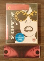 Smithereens - The Criterion Collection - Blu-Ray - F600Z